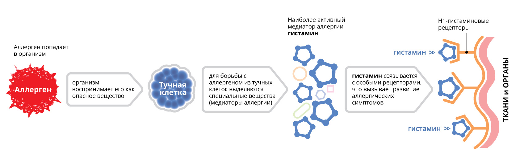 Таблица последовательности